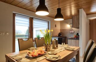 Ferienhaus Götten - Hontheim - 8