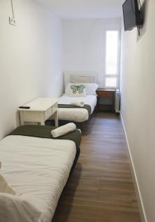 Pensión Estrella - 5