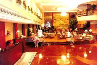The Regency Hotel Hatyai - 5