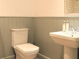 The Black Bull Inn - Lowick - 5