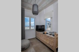 Luxury Apartment in the Heart of Astypalaia - 5