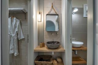 Luxury Apartment in the Heart of Astypalaia - Astypalaia (Stampalia) - 4