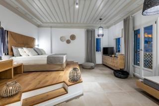 Luxury Apartment in the Heart of Astypalaia - Astypalaia (Stampalia) - 2