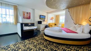 ... mein romantisches Hotel Toalstock - Fiss - 1