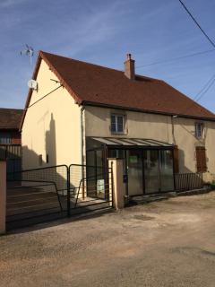 La maison de Jeannot - Aisy-sous-Thil - 5