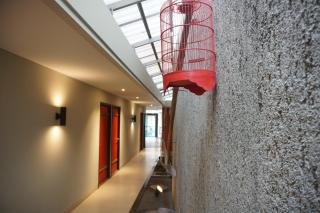 Hotel Pantes Semawis Pecinan SMG - Petfriendly Hotel - Semarang - 8