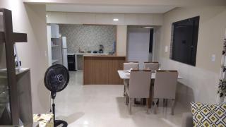CASA VISTA MAR SÃO JOSÉ ANTUNES MARAGOGI - São José da Coroa Grande - 3