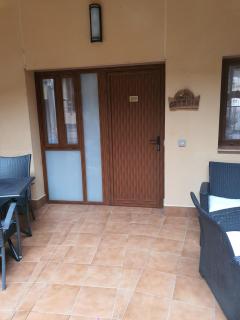 Apartahotel La Corrala - San Martín de Moncayo - 4