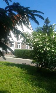 Forsthaus Wegenerskopf - Thale - 9