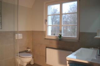 Forsthaus Wegenerskopf - 1