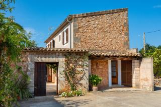 Finca Tallador - Alquería Blanca - 8