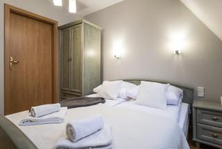 Apartamenty na Równi w Centrum Apartzakop - Zakopane - 4