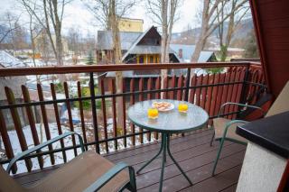 Apartamenty na Równi w Centrum Apartzakop - Zakopane - 1