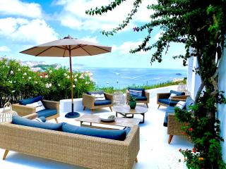 Villa “La quagliara “ sea view - 1