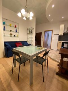 Ca' Santa Marta Apartment - Veneza - 9