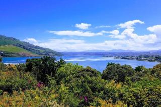 La Gard House on the Heads - Knysna - 0