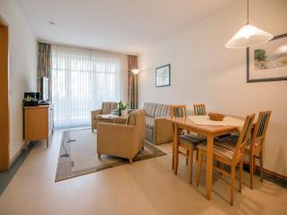 Dünenpark Binz - Komfort Ferienwohnung mit 2 Schlafzimmern und Terrasse im Erdgeschoss 264 - 0