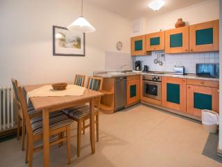 Dünenpark Binz - Komfort Ferienwohnung mit 2 Schlafzimmern und Terrasse im Erdgeschoss 264 - Binz - 5