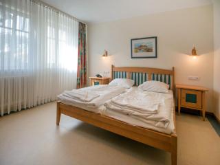 Dünenpark Binz - Komfort Ferienwohnung mit 2 Schlafzimmern und Terrasse im Erdgeschoss 264 - Binz - 4