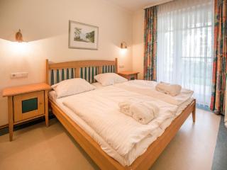Dünenpark Binz - Komfort Ferienwohnung mit 2 Schlafzimmern und Terrasse im Erdgeschoss 264 - Binz - 3