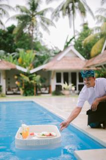 The Forty Eight Resort Candidasa - 1