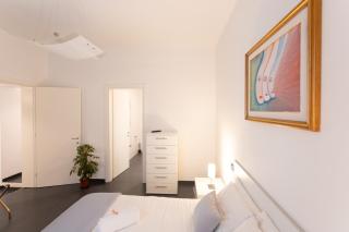 Cà Sottomarina gli Appartamenti in Centro Apartsuite - Sottomarina - 6