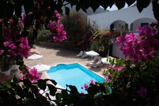 Boutique Hotel Tilos Mare - Livadia - 5
