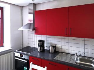 Gemütliches Ferienhaus - ankommen und wohlfühlen - Husum - 1
