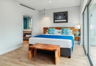 Sables d'Or Luxury Apartments - Beau Vallon - 6