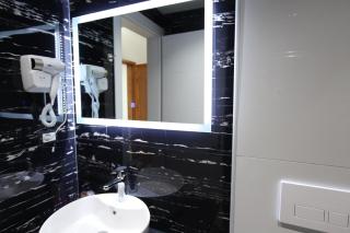 Ksamil Central Park Hotel - Ksamil - 5