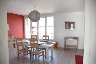 La Belle Chanteraine - Reims - 2
