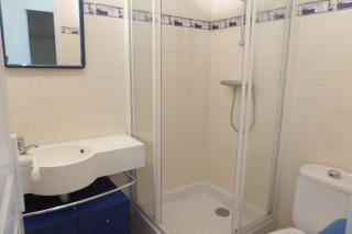 REF 056 Maison T3 pour quatre personnes avec terrasse vue port Crouesty ARZON - 2