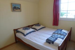 REF 056 Maison T3 pour quatre personnes avec terrasse vue port Crouesty ARZON - 4