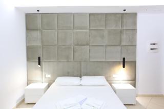 Ksamil Central Park Hotel - Ksamil - 1