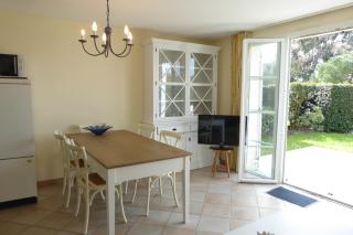 REF 056 Maison T3 pour quatre personnes avec terrasse vue port Crouesty ARZON - Arzon - 8