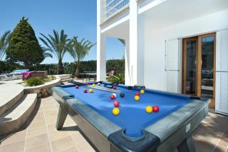 Villa Hortet - Cala d´Or - 4