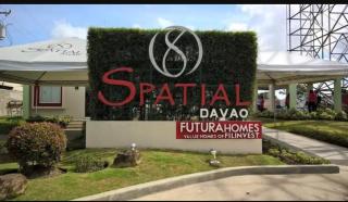 J5 Homes at 8 Spatial - Davao - 0