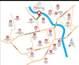 J5 Homes at 8 Spatial - Davao - 8