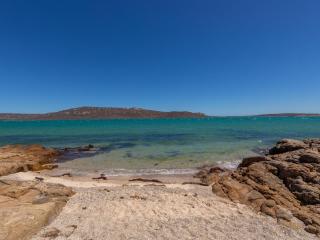 Lagoon Escape Beach Villa - 5