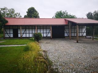 Agroturystyka Wilczyn Cegielnia - 6