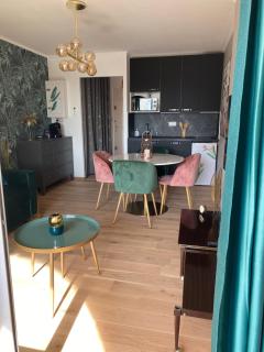 T2 COSY CÔTÉ PLAGES QUARTIER DES QUILLES - Sète - 8