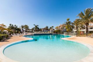 Monte Paraiso Apt - Marbella - 5