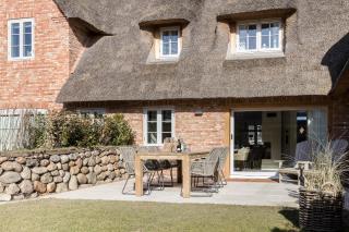 Middenhus am Risgap - Wenningstedt - 8