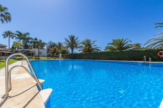 Casa el Olivo - Marbella - 6