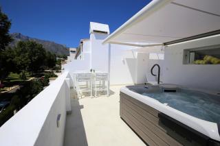 Casa Luna - Marbella - 5