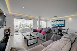 Casa Luna - Marbella - 1