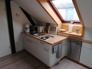 FW Achterdeck, 1 Obergeschoss, Petershof-Lehbek - 8