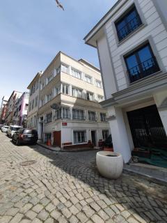 Efe Apart Hotel - Estambul - 0