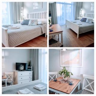 Apartamenty na Wyspie - Promenada - Świnoujście - 5