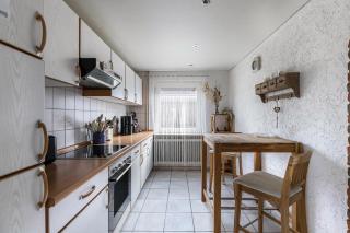 Ferienhaus Nordseerobbe - Friedrichskoog - 2